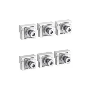 ABB Stotz-Kontakt Anschlussstück ANSCHLUSSSTüCKE LL 1SFN074211R1000