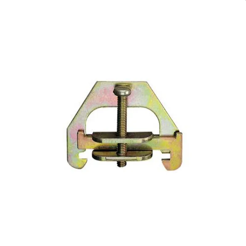 ABB Stotz-Kontakt Endklammer END GJI1001814R0001