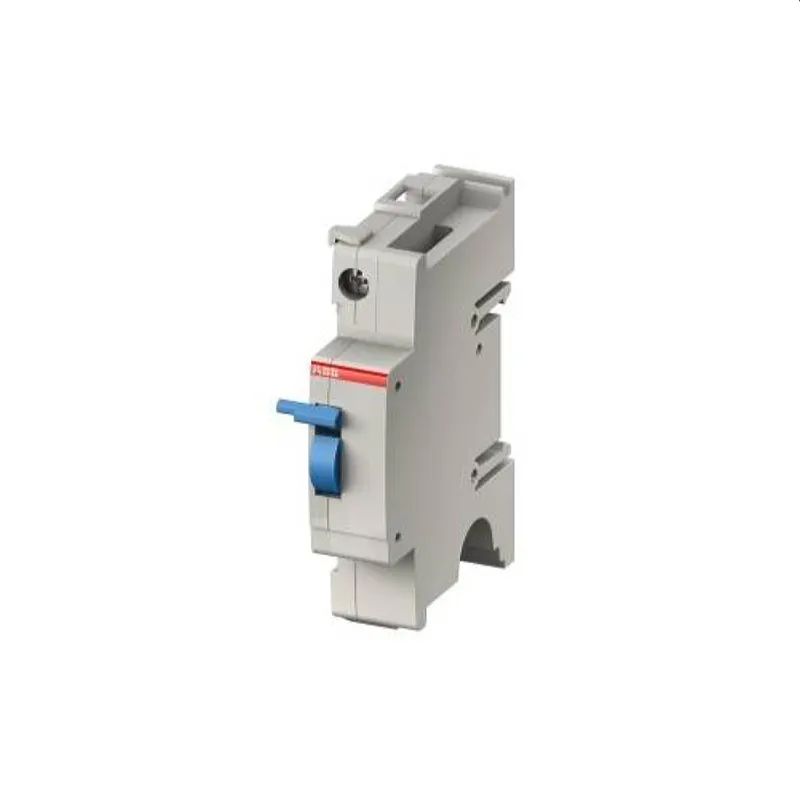 ABB Stotz-Kontakt Neutralleitertrenner NT40263 2CCS500900R0011