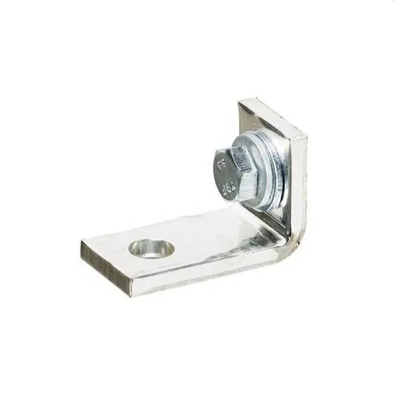 ABB Stotz-Kontakt Kabelanschlussabdeckung OSS400G1/L4 1SCA022776R6730