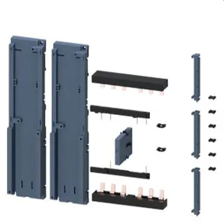Siemens Verdrahtungsbausatz elektrisch und mechanisch 3RA2943-1BB1