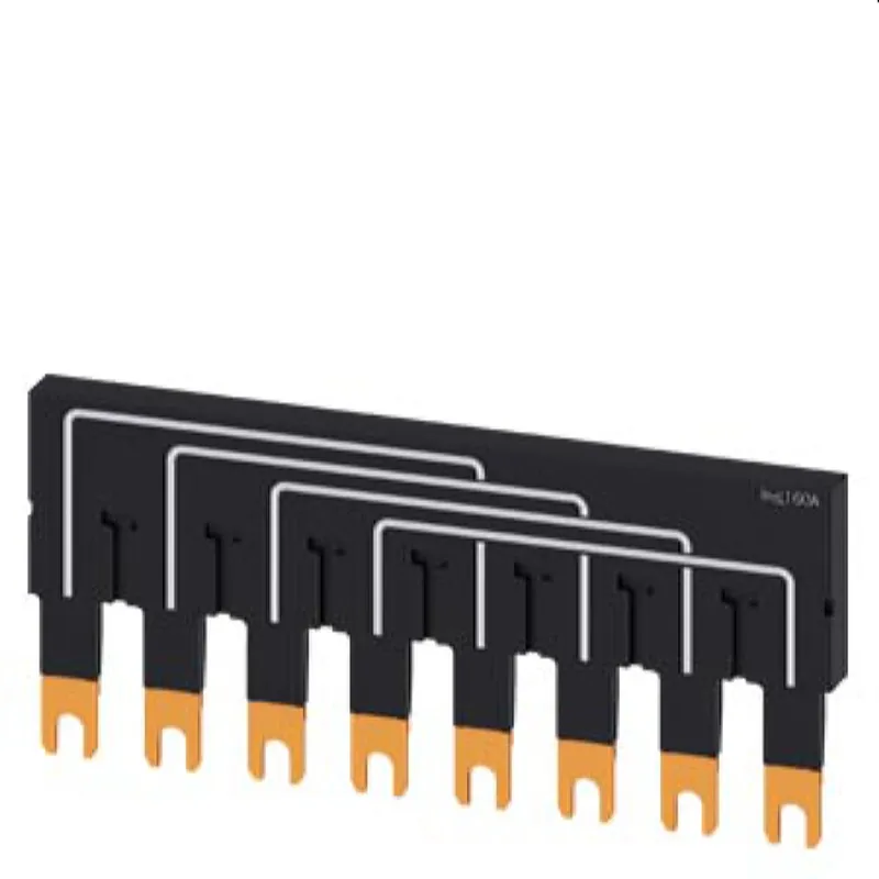 Siemens Verbindungsbrücke für 3KC3 3KC6 4polig für 160A 3KC9618-3