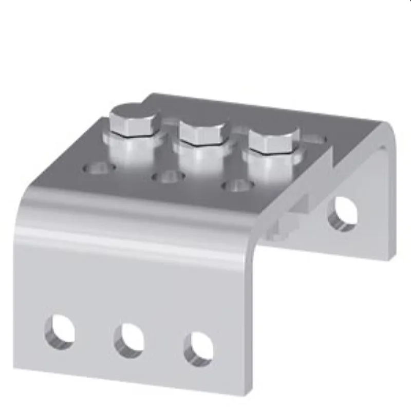 Siemens Verbindungsbrücke für 3KC4 3KC8 1polig für 1600A 3KC9818-7