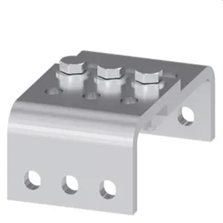Siemens Verbindungsbrücke für 3KC4 3KC8 1polig für 1600A 3KC9818-7