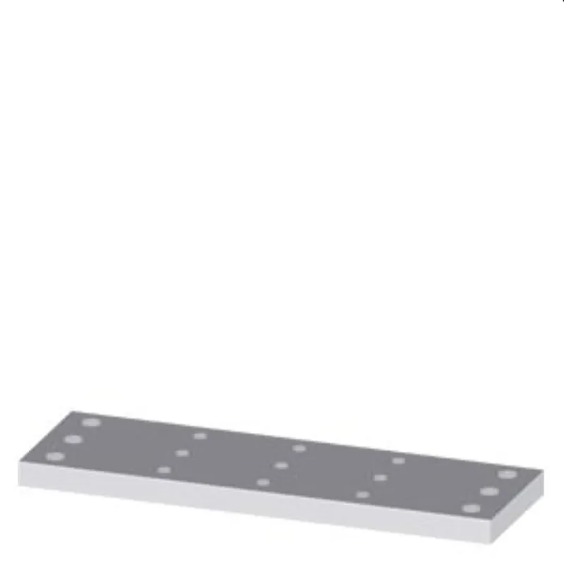 Siemens Verbindungsbrücke für 3KC4 3KC8 TeilE 1polig f 2000-3200A 3KC9818-8