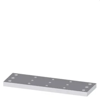 Siemens Verbindungsbrücke für 3KC4 3KC8 TeilE 1polig f 2000-3200A 3KC9818-8