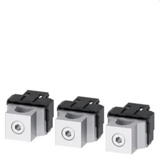 Siemens Rundleiter-Anschlussklemme 3VA9103-0JB11