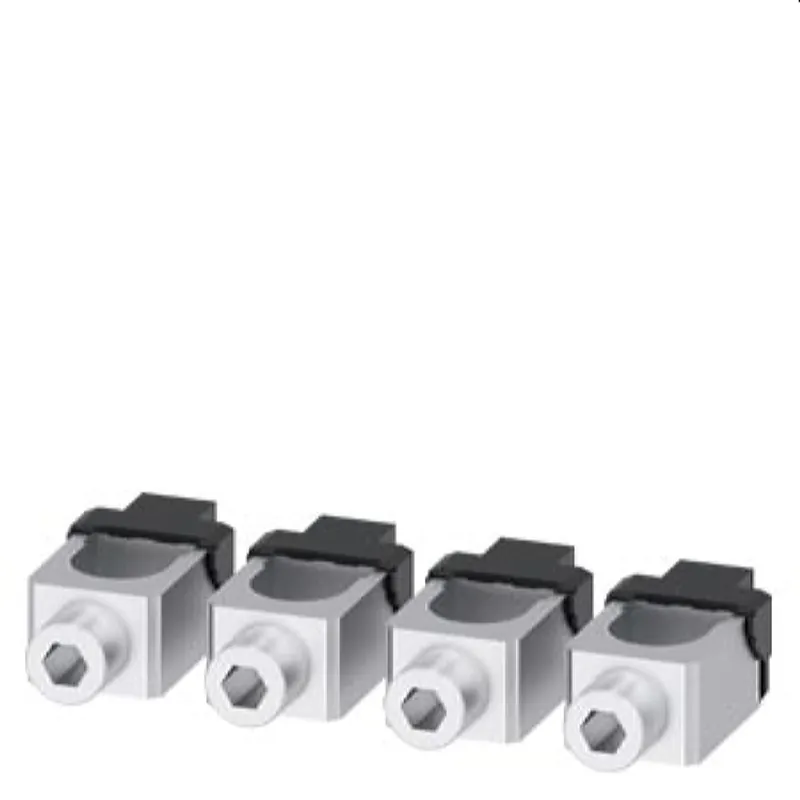 Siemens Rundleiter-Anschlussklemme 3VA9264-0JB12