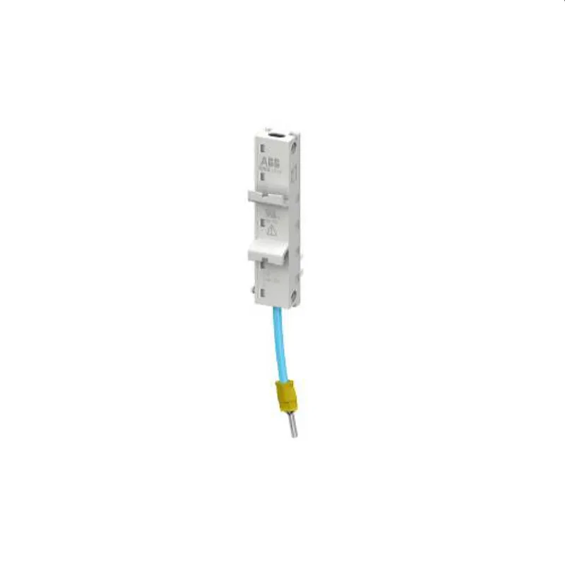 ABB Stotz-Kontakt Universaladapter ZLS971N Smissline Anschlusslitze unten 2CCA180554R0001