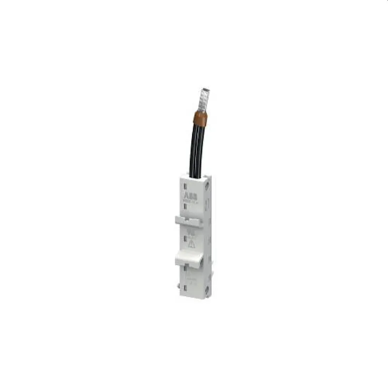 ABB Stotz-Kontakt Universaladapter ZLS972 Smissline Anschlusslitze oben 2CCA180555R0001