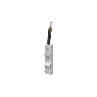 ABB Stotz-Kontakt Universaladapter ZLS972 Smissline Anschlusslitze oben 2CCA180555R0001