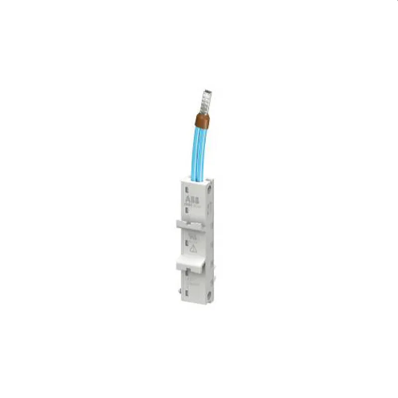 ABB Stotz-Kontakt Universaladapter ZLS972N Smissline Anschlusslitze oben 2CCA180557R0001