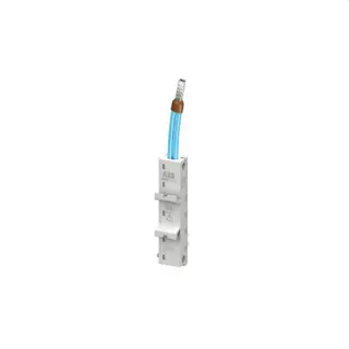 ABB Stotz-Kontakt Universaladapter ZLS972N Smissline Anschlusslitze oben 2CCA180557R0001