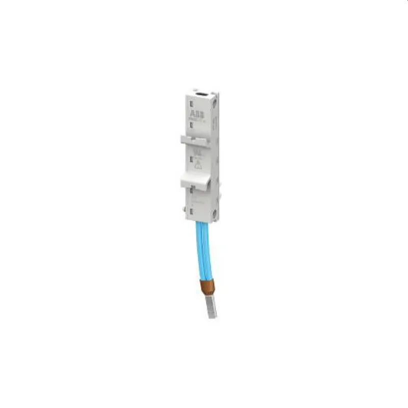 ABB Stotz-Kontakt Universaladapter ZLS973N Smissline Anschlusslitze unten 2CCA180558R0001