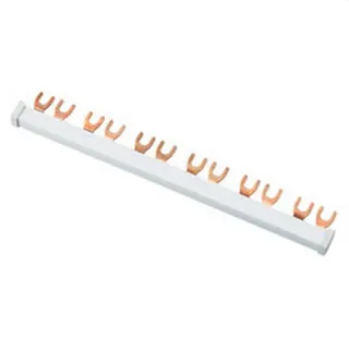 Gewiss Gabelkammschiene 1P/12 TE GW96992