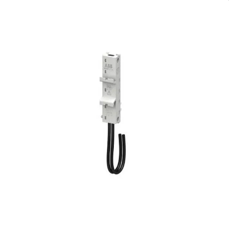 ABB Stotz-Kontakt Universaladapter ZLS971300 Smissline Anschlusslitze unten 2CCA180560R0001