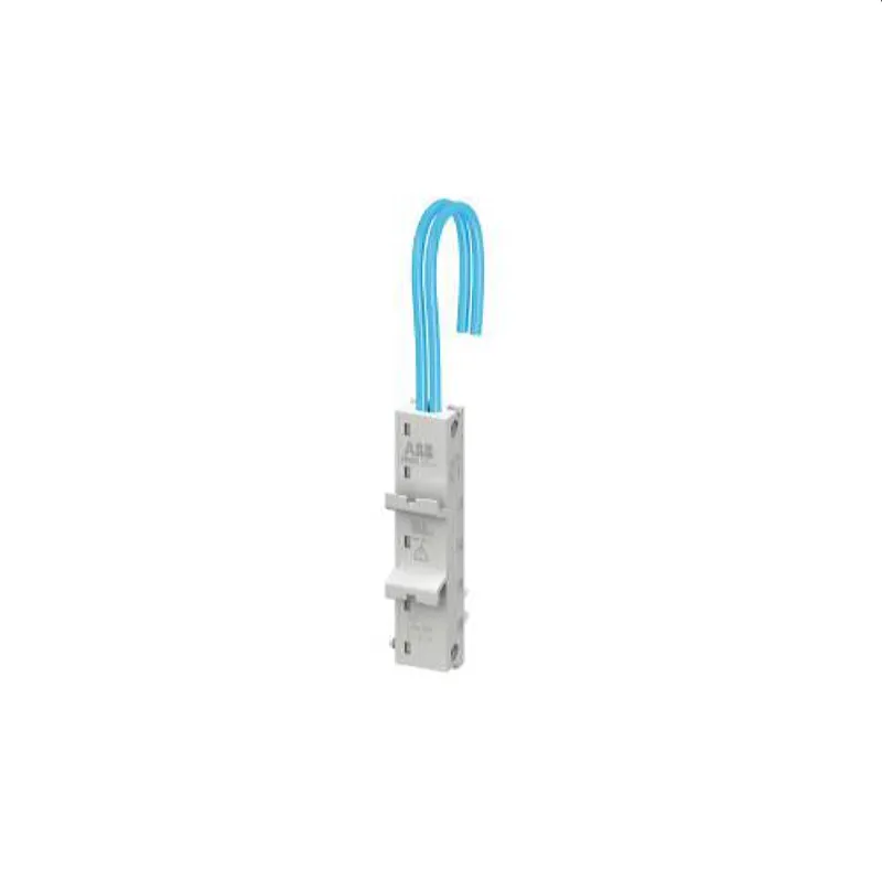 ABB Stotz-Kontakt Universaladapter ZLS972N300 Smissline Anschlusslitze oben 2CCA180565R0001