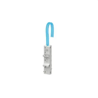 ABB Stotz-Kontakt Universaladapter ZLS970N300 Smissline Anschlusslitze oben 2CCA180561R0001