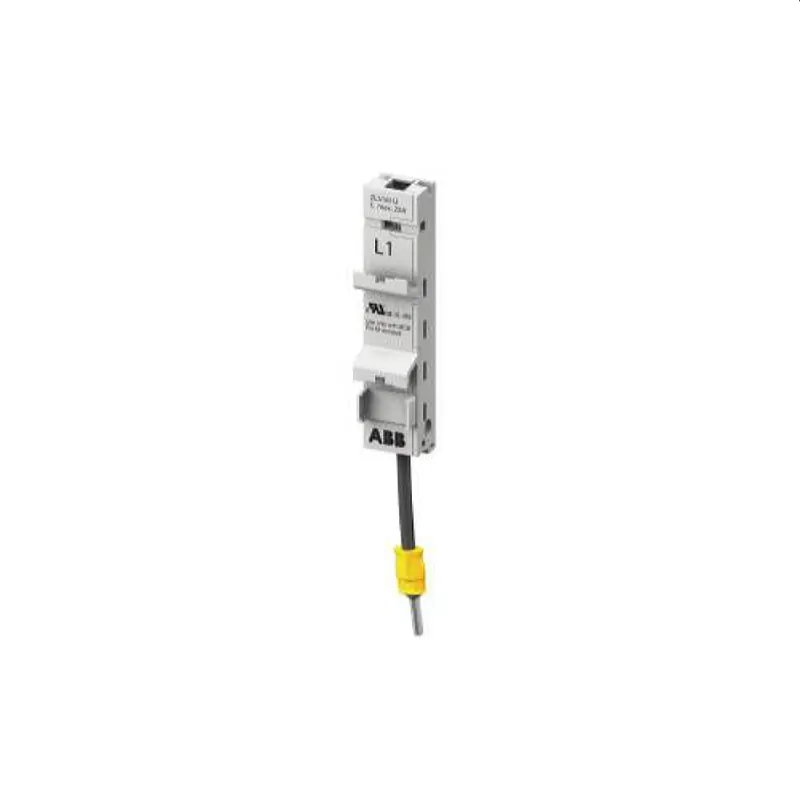ABB Stotz-Kontakt Universaladapter ZLS970UL Smissline Anschlusslitze oben 2CCA337020R0001