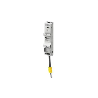 ABB Stotz-Kontakt Universaladapter ZLS970UL Smissline Anschlusslitze oben 2CCA337020R0001