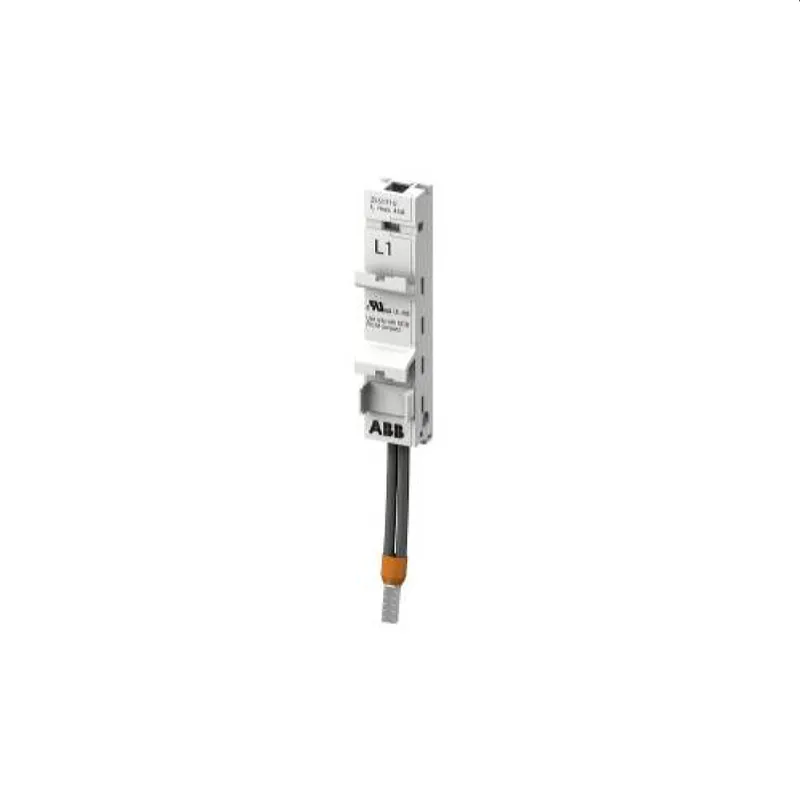 ABB Stotz-Kontakt Universaladapter ZLS9721UL Smissline Anschlusslitze oben 2CCA337024R0001