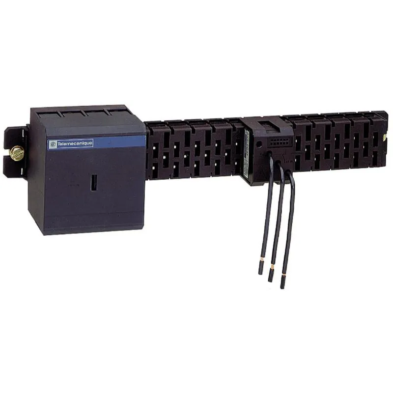 Schneider Electric Sammelschiene AK5JB144 4polig AK5JB144