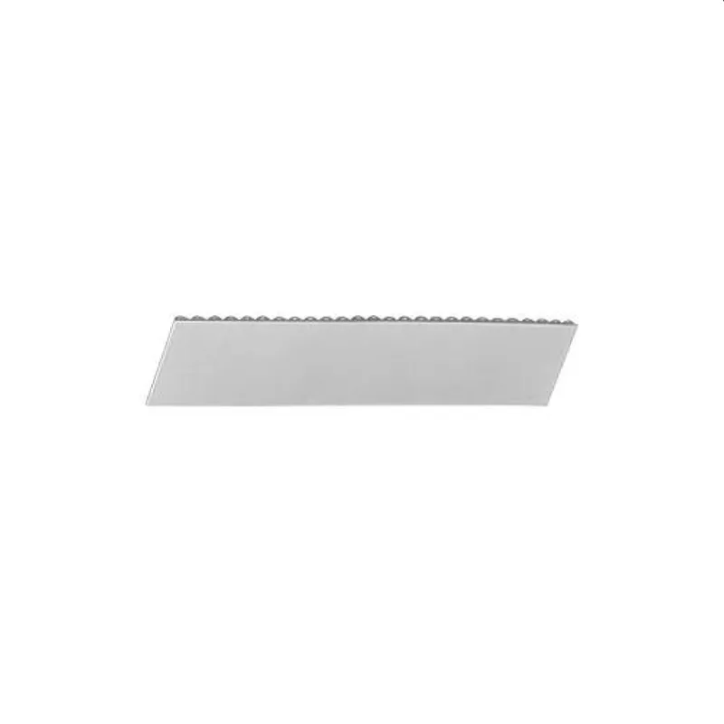 ABB Stotz-Kontakt Blindplatte SZ-BP 12G 2CDL000001R1220