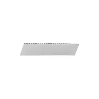 ABB Stotz-Kontakt Blindplatte SZ-BP 12G 2CDL000001R1220