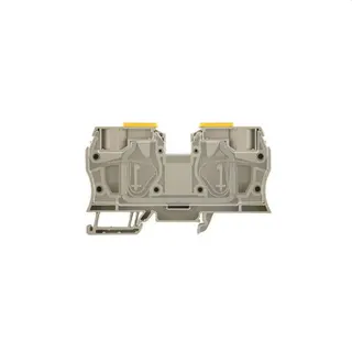 Weidmüller Klemme ZDU 35 1739620000