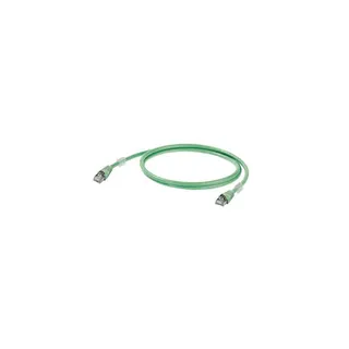 Weidmüller Datenleitung Kupfer IE-C6FP8LG0075M40M40-G 1251590075 1 STK
