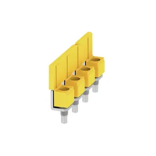 Weidmüller Querverbinder WQV 16N/4 1636580000