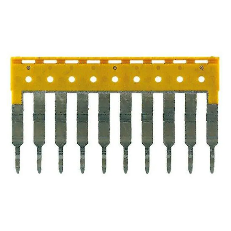 Weidmüller Brücke ZQV 2.5/10 1608940000