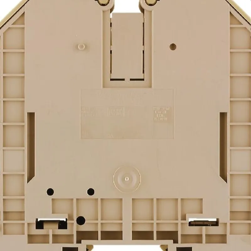 Weidmüller Reihenklemme WDU 70/95 1024600000