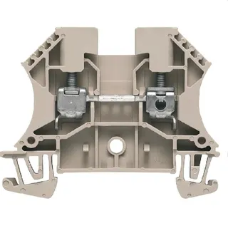 Weidmüller Reihenklemme WDU 4 1020100000