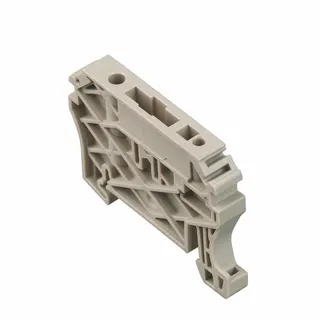 Weidmüller Endwinkel ZEW 35/2 8630740000