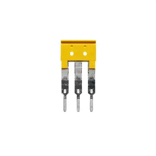 Weidmüller Querverbinder ZQV 2.5/3 1608870000