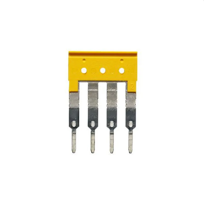 Weidmüller Querverbinder ZQV 2.5/4 1608880000