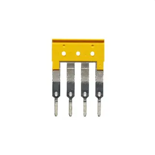 Weidmüller Querverbinder ZQV 2.5/4 1608880000