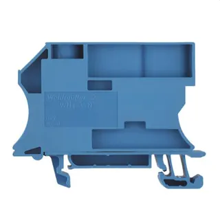 Weidmüller N-Trenn-Reihenklemme WNT 35N 10X3 1718550000