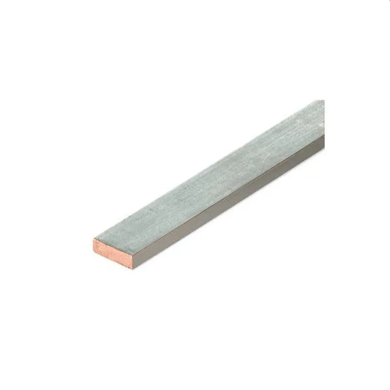 Weidmüller Sammelschiene SSCH 10X3X1000 CU/SN 0348900000
