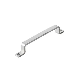 Weidmüller Sammelschiene Kupfer SSCH 6X6X1000 CU/SN ungelocht 0571300000