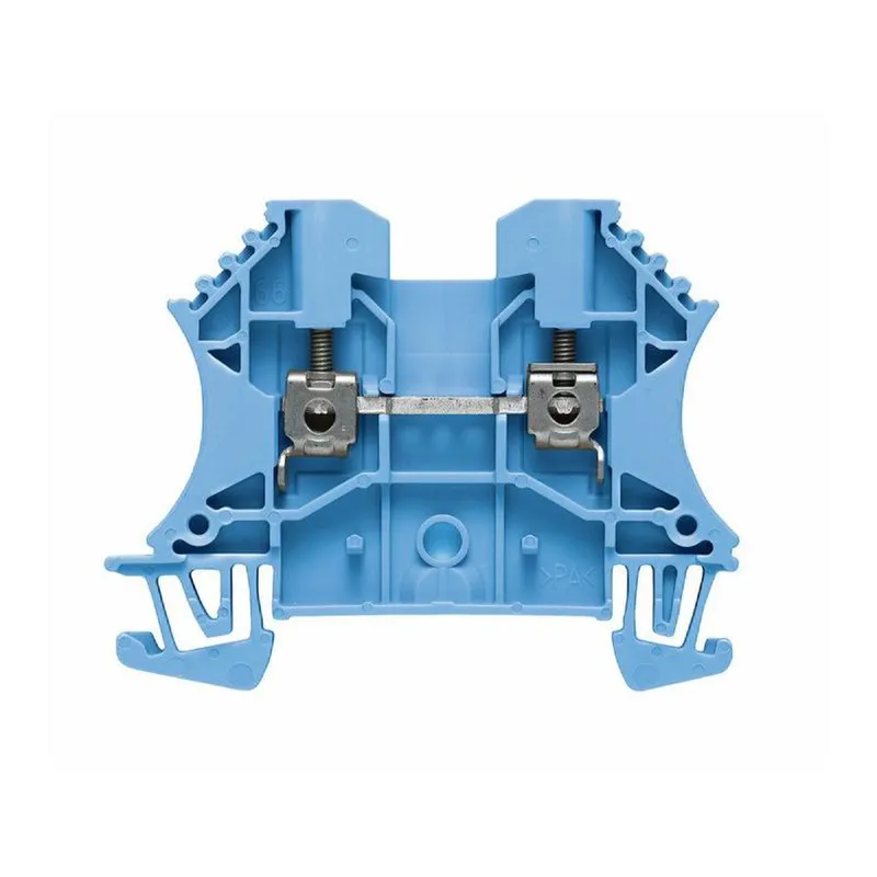 Weidmüller N-Klemme WDU 2.5 BL 1020080000