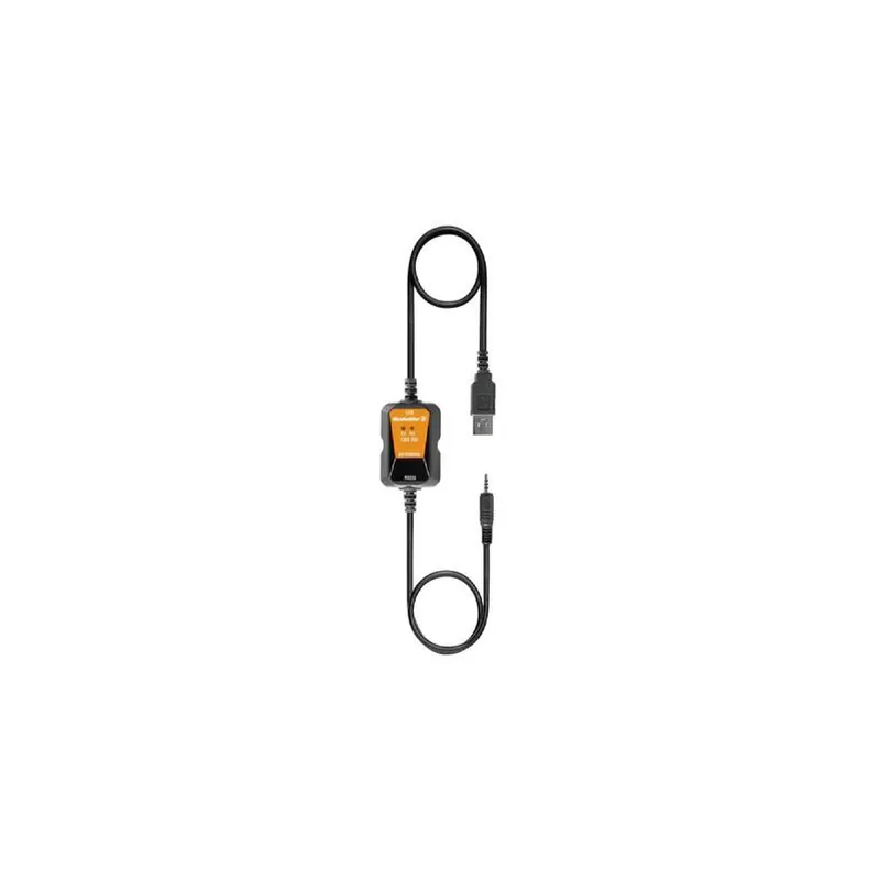 Weidmüller Konfigurationsadapter CBX200 USB 8978580000