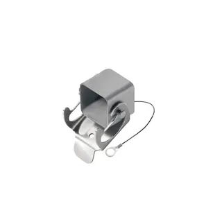 Weidmüller Schutzkappe HDC 04A DODL 1LB für Steckergehäuse 1963690000