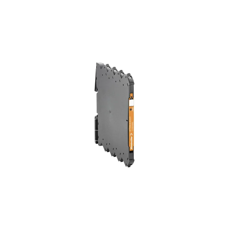 Weidmüller Signalwandler/-trenner ACT20M-AI-AO-E-S konfigurierbar 1176010000 1 STK