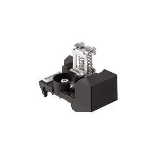 Weidmüller Schirmanschlussklemme KLBUE 3-8 RC TS35 1402830000