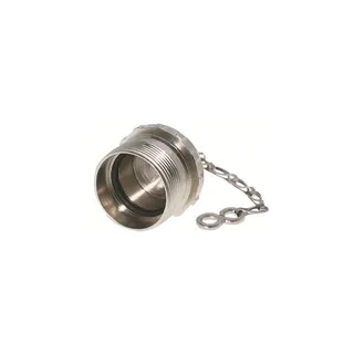 Weidmüller Schutzkappe SAI-M23-SK-M-FS 1170810000