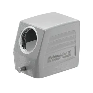 Weidmüller HDC-Gehäuse HDC 06B TSLU 1M25G Baugrösse: 3 Schutz 1788090000