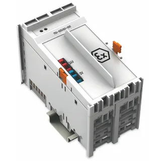 WAGO Potentialeinspeisung 750-625/000-001
