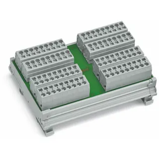 WAGO Potentialvervielfachungsmodul 288-825